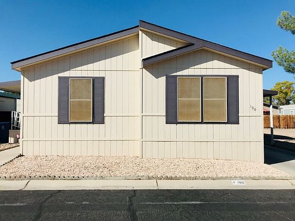 4th image of 3001 Cabana Dr Unit 190