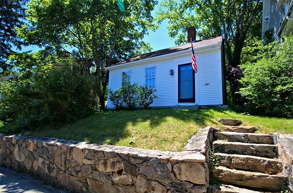 227 Sandwich St, Plymouth, MA 02360 Zillow