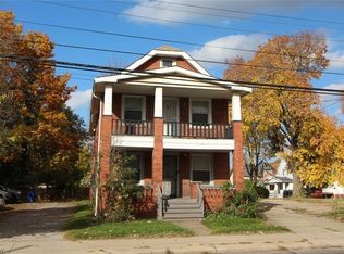 7301 Harvard Ave, Cleveland, OH 44105