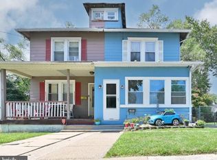 2203 Marlon Ave, Pennsauken, NJ 08110