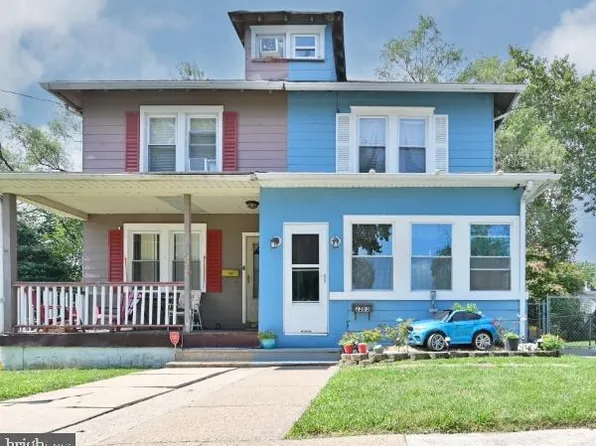 2203 Marlon Ave, Pennsauken, NJ 08110