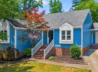 4028 Sherry Ct, Jamestown, NC 27282