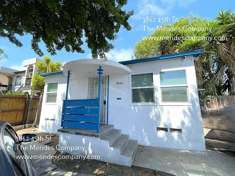 3862 45th St — Photo 2