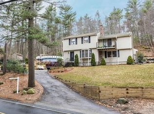 85 Valley Path, Marshfield, MA 02050