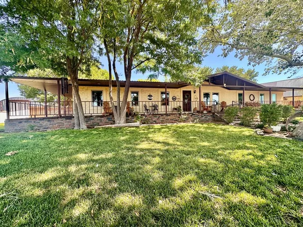 349 County Road 400 E, Seminole, TX 79360