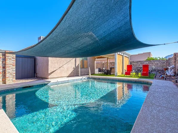 14675 E 49th St, Yuma, AZ 85367