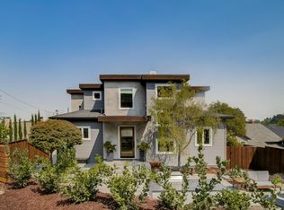 817 Hemlock St, San Carlos, CA 94070