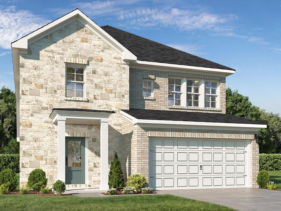 Build The Lakeshore E - now starting at 352,990