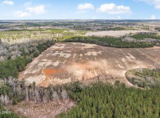 LOT 4 Bradley Rd, Westville, FL 32464