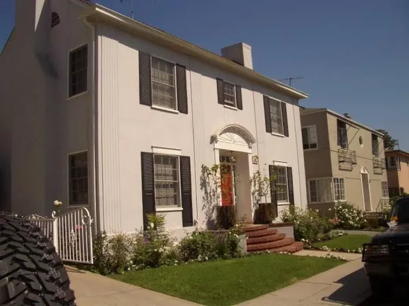 112 N Edgemont St APT 3, Los Angeles, CA 90004