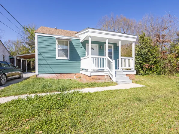 213 Chestnut Ave, Hattiesburg, MS 39401