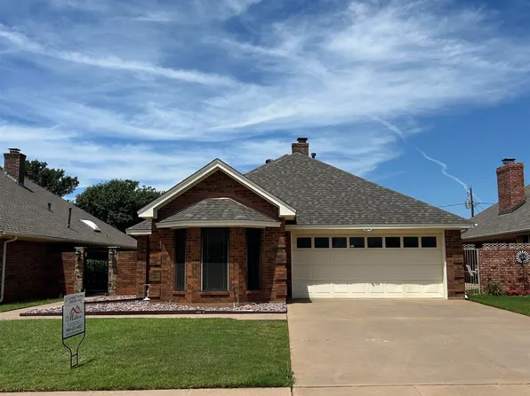 3800 Alexandria St, Wichita Falls, TX 76310