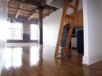 Rented by Dream Space Realty