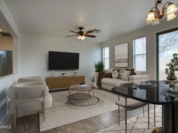 3450 E MILKY Way, Gilbert, AZ 85295