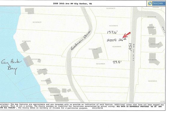 5th image of 8008 26th Ave NW