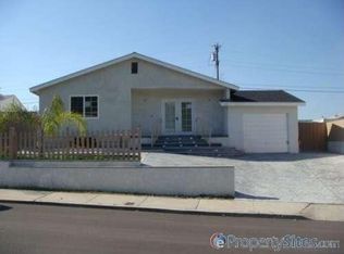 3312 55th St, San Diego, CA 92105