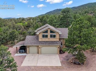 15978 Cala Rojo Dr, Colorado Springs, CO 80926