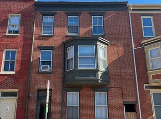 125 N Beaver St FLOOR 3, York, PA 17401