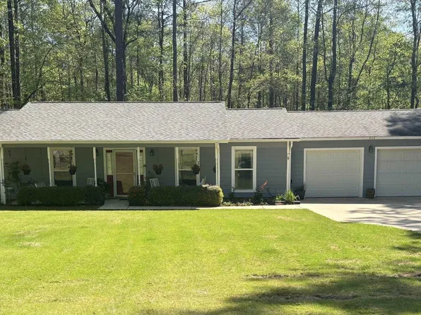 2114 Oliver Ave, Alexander City, AL 35010