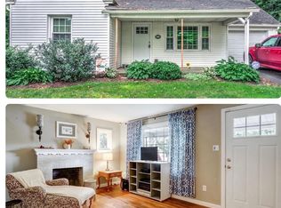 2820 Spring Valley Rd, Lancaster, PA 17601