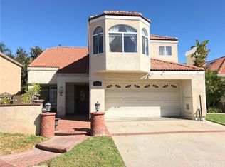 5321 Snowcreek St, Simi Valley, CA 93063