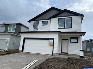 4742 Breitenbush Ave NE LOT 13, Salem, OR 97301