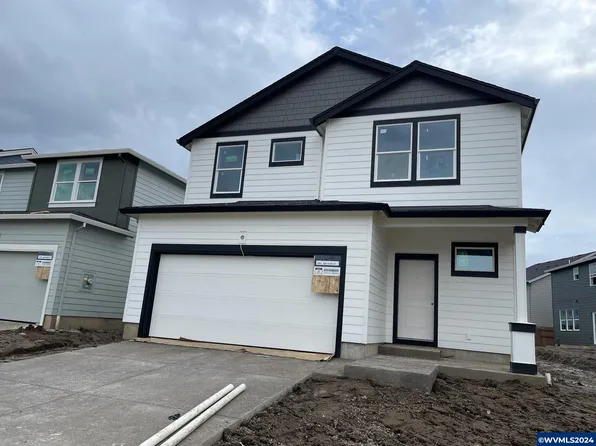 4742 Breitenbush Ave NE Lot 13, Salem, OR 97301