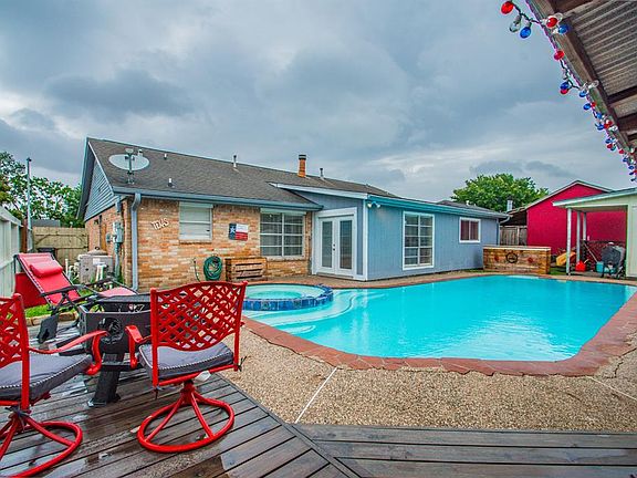 5th image of 1018 Brookhollow Dr