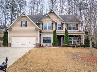 1090 Boxwood Ln, Canton, GA 30114