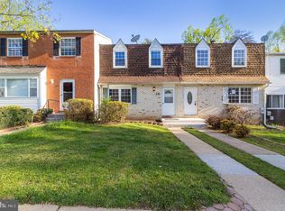 14 Mainview Ct, Randallstown, MD 21133