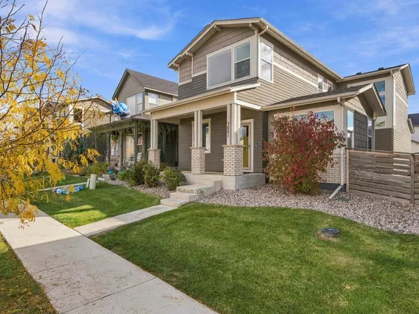 3021 Conquest St, Fort Collins, CO 80524