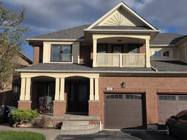 1657 Samuelson Cir, Mississauga, ON L5N 7Z8