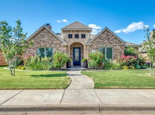 4024 125th St, Lubbock, TX 79423