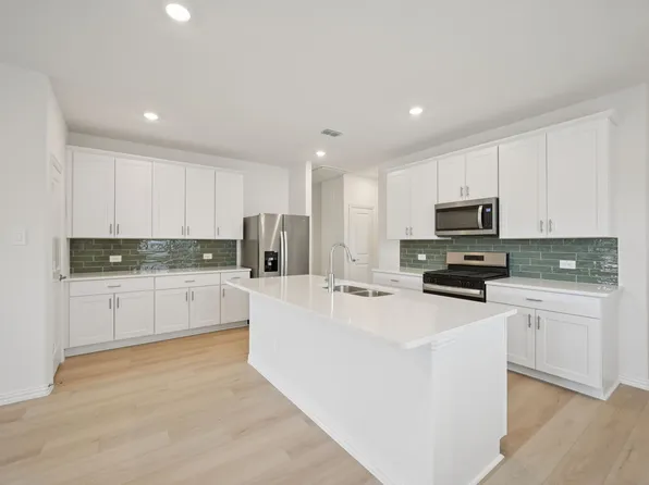 519 Dorothy Dr, McKinney, TX 75071