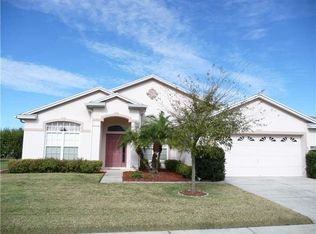 4139 Windchime Ln, Lakeland, FL 33811