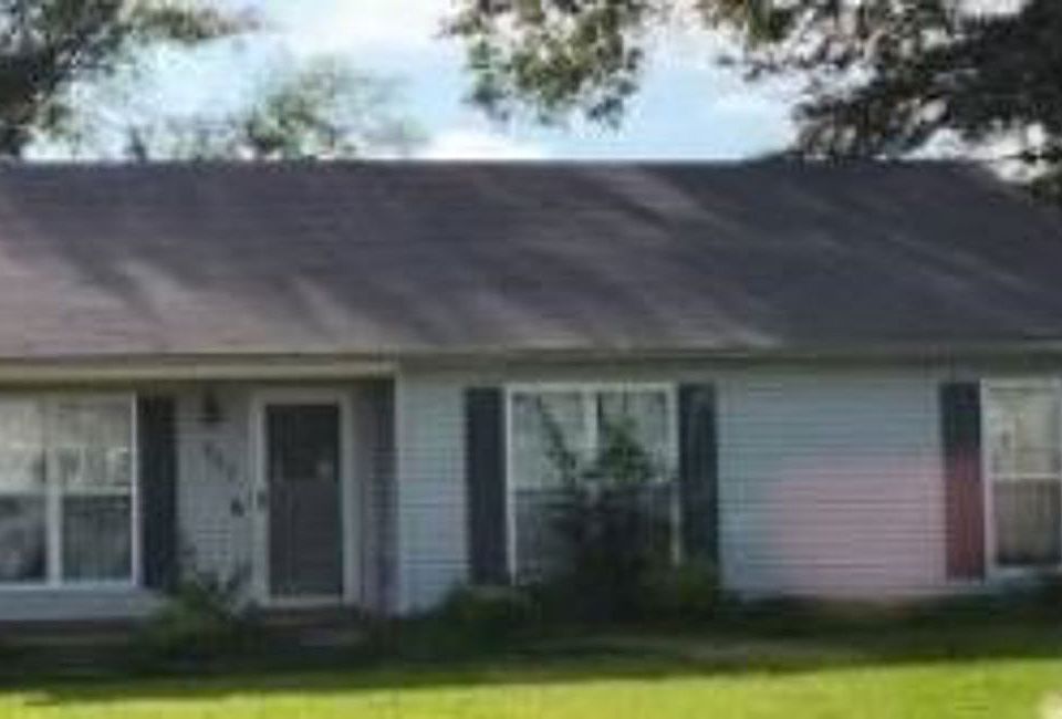 Property Front View