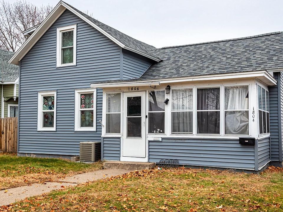1st image of 1804 Wood STREET #1806