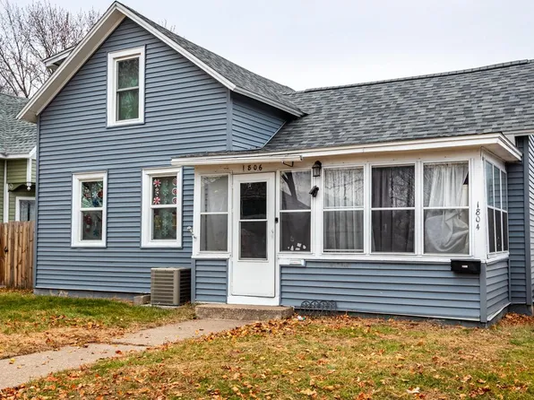 1804 Wood STREET #1806, La Crosse, WI 54603