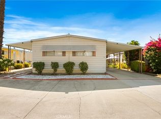 3745 Valley Blvd SPACE 50, Walnut, CA 91789