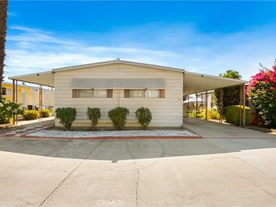 3745 Valley Blvd Space 50, Walnut, CA, 91789