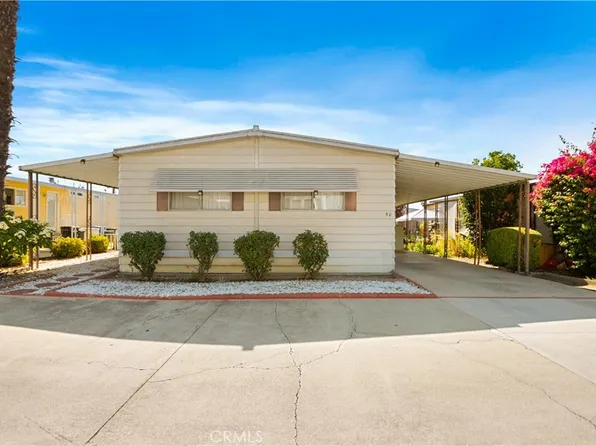 3745 Valley Blvd Space 50, Walnut, CA 91789