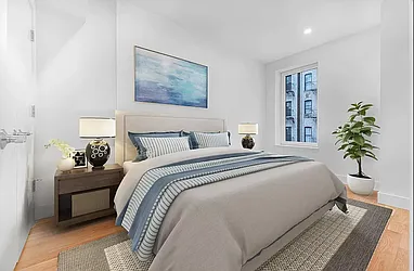 Rented by REAL New York