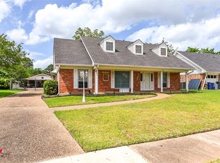 1550 Westbury Dr, Shreveport, LA 71105