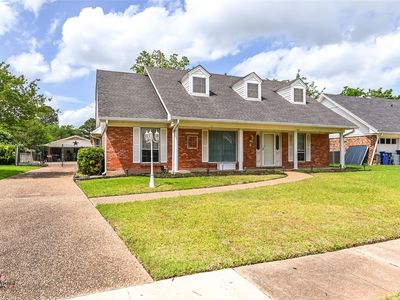 1550 Westbury Dr, Shreveport, LA, 71105