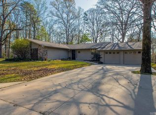 2726 Pleasant Run Rd, Malvern, AR 72104