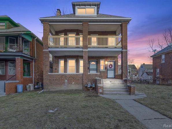 132 Pilgrim St