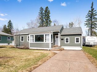 4419 Tioga St, Duluth, MN 55804