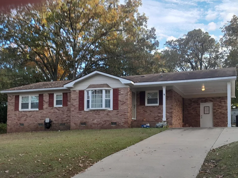 2807 Trentwood Ct