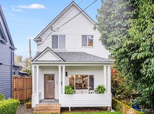 1108 N E St, Tacoma, WA