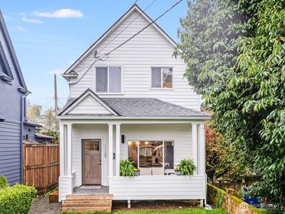 1108 N E Street, Tacoma, WA, 98403